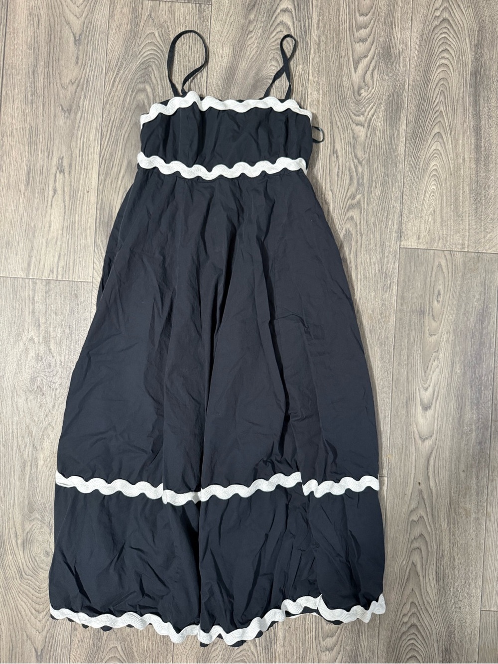 Sim & Sam dress